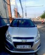 Bán xe Chevrolet Spark 2015 LTZ 1.0 AT Zest giá 169 Triệu - TP HCM