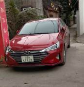 Bán xe Hyundai Elantra 2021 1.6 AT giá 490 Triệu - Bắc Ninh