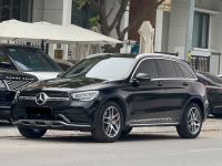 Bán xe Mercedes Benz GLC 2020 200 giá 1 Tỷ 190 Triệu - Hà Nội