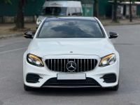 Bán xe Mercedes Benz E class 2017 E300 AMG giá 1 Tỷ 99 Triệu - Hà Nội