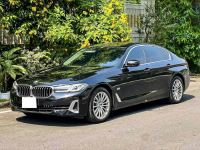 Bán xe BMW 5 Series 2021 520i Luxury giá 1 Tỷ 299 Triệu - TP HCM