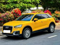 Bán xe Audi Q2 2018 1.4 TFSI giá 879 Triệu - TP HCM