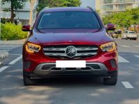Bán xe Mercedes Benz GLC 2021 200 4Matic giá 1 Tỷ 459 Triệu - TP HCM
