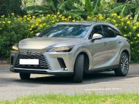 Bán xe Lexus RX 2023 350 Premium giá 3 Tỷ 459 Triệu - TP HCM