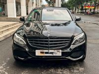 Bán xe Mercedes Benz C class 2017 C250 Exclusive giá 639 Triệu - TP HCM