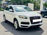 Bán xe Audi Q7 2014 3.0 AT giá 579 Triệu - TP HCM