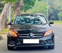 Bán xe Mercedes Benz C class 2019 C180 giá 659 Triệu - TP HCM