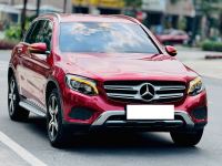 Bán xe Mercedes Benz GLC 2017 250 4Matic giá 859 Triệu - TP HCM