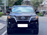 Bán xe Toyota Fortuner 2019 2.4G 4x2 MT giá 719 Triệu - TP HCM