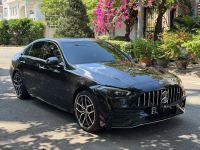 Bán xe Mercedes Benz C class C300 AMG 2022 giá 1 Tỷ 679 Triệu - TP HCM