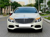 Bán xe Mercedes Benz C class 2016 C250 Exclusive giá 619 Triệu - TP HCM