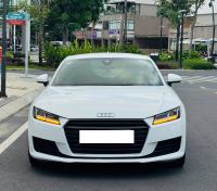 Bán xe Audi TT 2.0 TFSI 2015 giá 999 Triệu - TP HCM