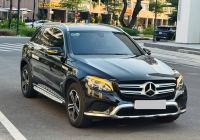 Bán xe Mercedes Benz GLC 2018 200 giá 828 Triệu - TP HCM