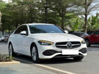 Bán xe Mercedes Benz C class 2023 C200 Avantgarde giá 1 Tỷ 379 Triệu - TP HCM