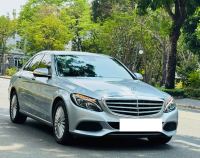 Bán xe Mercedes Benz C class 2015 C250 Exclusive giá 555 Triệu - TP HCM