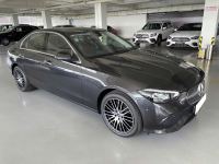 Bán xe Mercedes Benz C class 2022 C200 Avantgarde Plus giá 1 Tỷ 339 Triệu - TP HCM