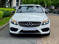 Bán xe Mercedes Benz C class 2018 C300 AMG giá 799 Triệu - TP HCM