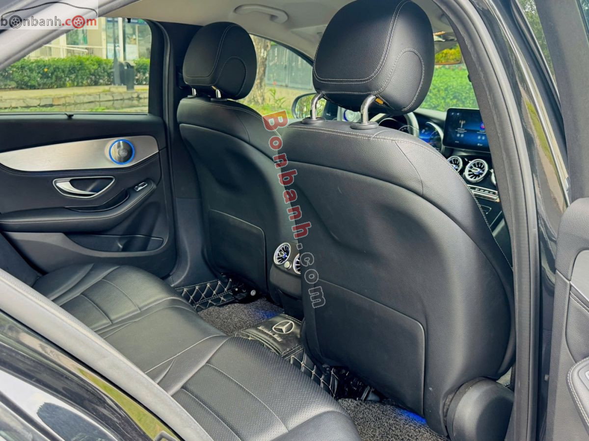 Mercedes Benz C class C200 2015 - 555 Triệu 5
