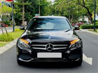 Bán xe Mercedes Benz C class C200 2015 giá 555 Triệu - TP HCM