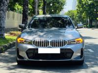 Bán xe BMW 3 Series 2024 320i M Sport giá 1 Tỷ 539 Triệu - TP HCM