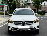 Bán xe Mercedes Benz GLC 2022 200 giá 1 Tỷ 299 Triệu - TP HCM