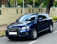 Bán xe Audi Q5 2014 2.0 AT giá 539 Triệu - TP HCM