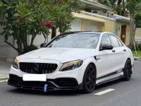 Bán xe Mercedes Benz C class 2021 C300 AMG giá 1 Tỷ 99 Triệu - TP HCM