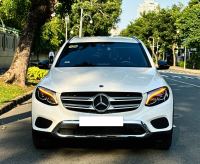 Bán xe Mercedes Benz GLC 2019 200 giá 899 Triệu - TP HCM