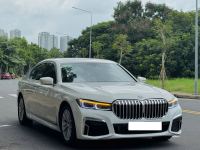 Bán xe BMW 7 Series 2018 730Li giá 1 Tỷ 399 Triệu - TP HCM