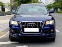 Bán xe Audi Q5 2015 2.0 AT giá 538 Triệu - TP HCM