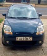 Bán xe Chevrolet Spark 2009 LS 0.8 MT giá 65 Triệu - Lâm Đồng