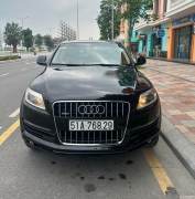 Bán xe Audi Q7 2008 3.6 AT giá 280 Triệu - Hà Nội