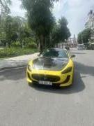 Bán xe Maserati GranTurismo 4.2 AT 2009 giá 2 Tỷ 800 Triệu - Hà Nội