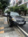 Bán xe Ford Everest 2011 2.6L 4x4 MT giá 140 Triệu - Hà Nội