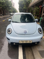 Bán xe Volkswagen New Beetle 2.5 AT 2004 giá 250 Triệu - Hà Nội