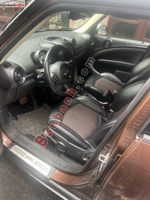 Mini Cooper 5Dr 2014 - 520 Triệu 7