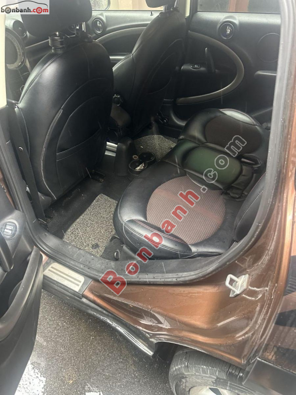 Mini Cooper 5Dr 2014 - 520 Triệu 8