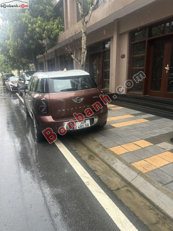 Mini Cooper 5Dr 2014 - 520 Triệu 4