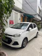 Bán xe Hyundai i10 2016 Grand 1.0 MT Base giá 150 Triệu - Hà Nội