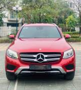 Bán xe Mercedes Benz GLC 2016 250 4Matic giá 830 Triệu - Hà Nội