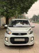 Bán xe Kia Morning 2015 Van 1.0 AT giá 169 Triệu - Hà Nội