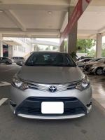 Bán xe Toyota Vios 2017 1.5G giá 370 Triệu - Đà Nẵng