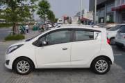 Bán xe Chevrolet Spark 2013 LTZ 1.0 AT giá 155 Triệu - Hà Nội