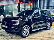 Bán xe Ford Everest 2023 Titanium Plus 2.0L 4x4 AT giá 1 Tỷ 350 Triệu - Bình Dương