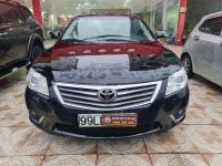 can ban xe oto cu lap rap trong nuoc Toyota Camry 2.4G 2010
