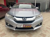 Bán xe Honda City 2017 1.5 AT giá 370 Triệu - Vĩnh Phúc