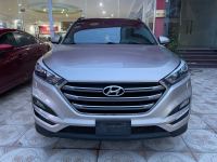 Bán xe Hyundai Tucson 2017 2.0 ATH giá 635 Triệu - Vĩnh Phúc