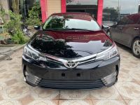 Bán xe Toyota Corolla altis 2018 1.8E AT giá 490 Triệu - Vĩnh Phúc