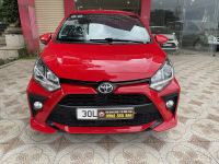 Bán xe Toyota Wigo 2021 1.2 AT giá 350 Triệu - Vĩnh Phúc