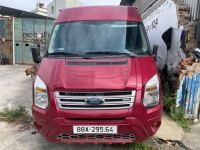 Bán xe Ford Transit SVP 2019 giá 400 Triệu - Vĩnh Phúc
